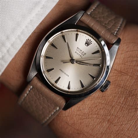 rolex oyster precision manual winding 6426 watch|rolex oysterdate precision.